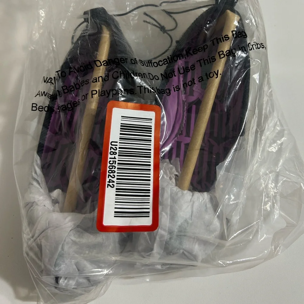 Girls Wicked Ballet‎ Flats